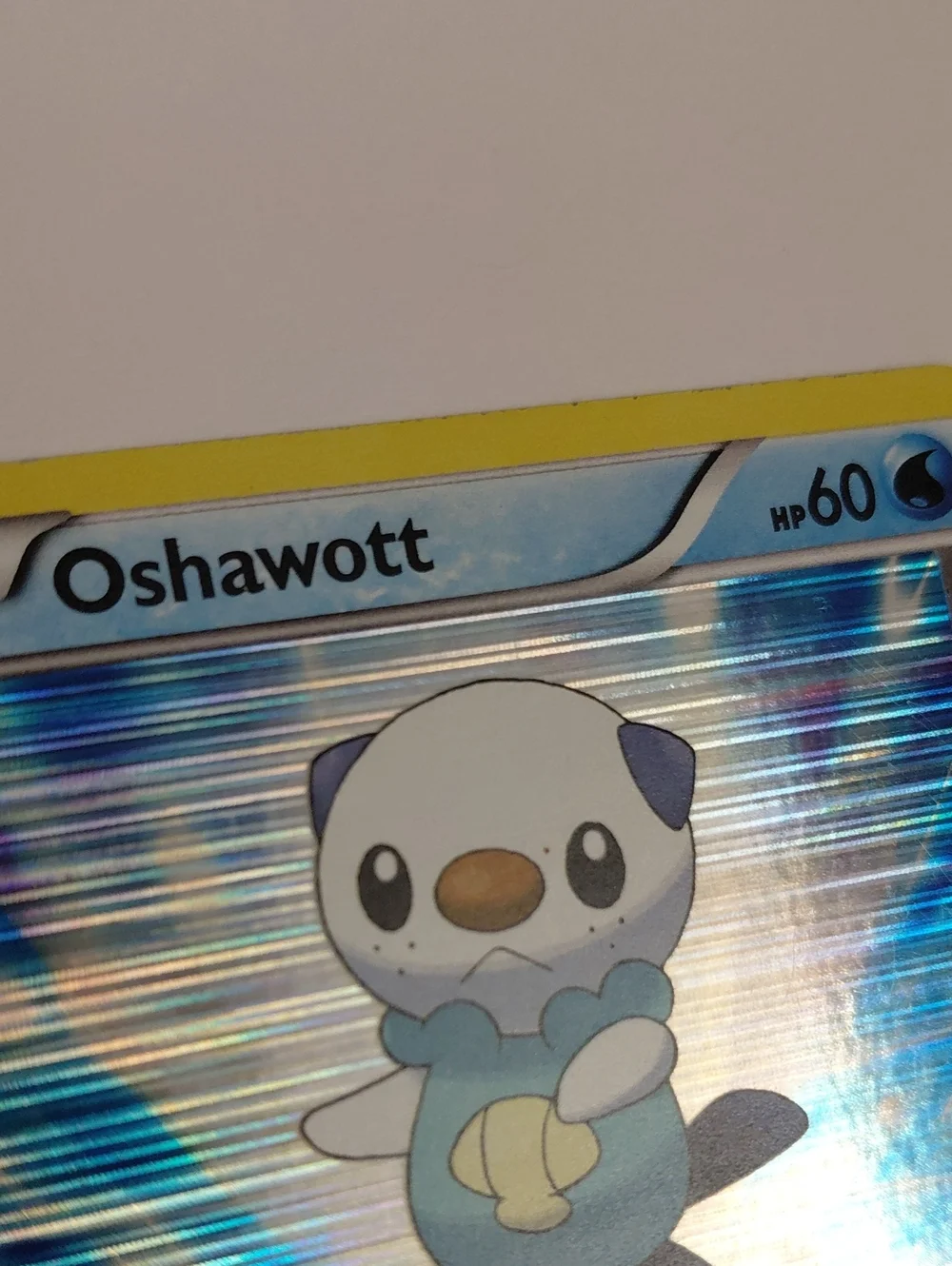 Pokemon moderately played